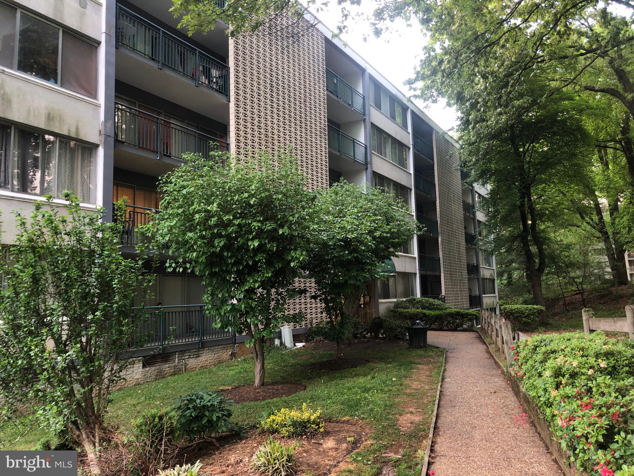 1804 Metzerott Road, Unit 308 Adelphi, MD 20783 - Photo 21 of 30 Gallery Image 21