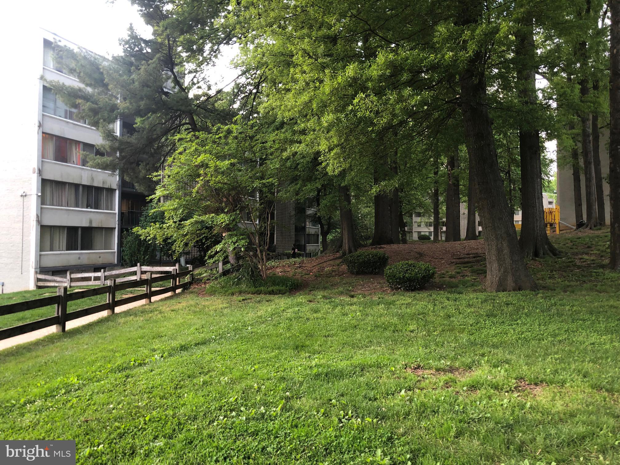 1804 Metzerott Road, Unit 308 Adelphi, MD 20783 - Photo 25 of 30 Gallery Image 25