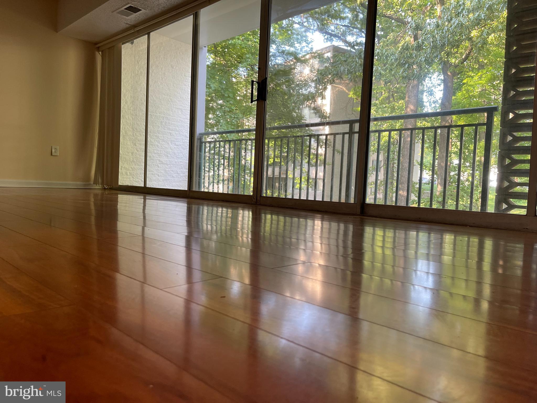 1804 Metzerott Road, Unit 308 Adelphi, MD 20783 - Photo 5 of 30 Beautiful gleaming floors.