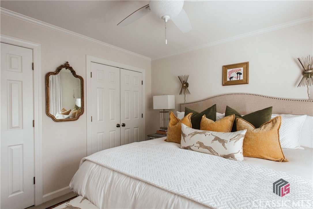 107 St George Court Athens, GA 30606 - Photo 56 of 74