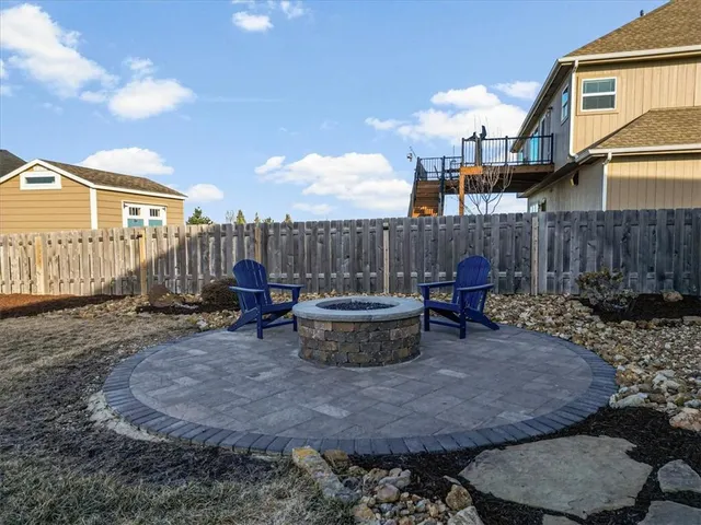 $449,000 | 1486 North 162nd Court, Basehor, KS 66007