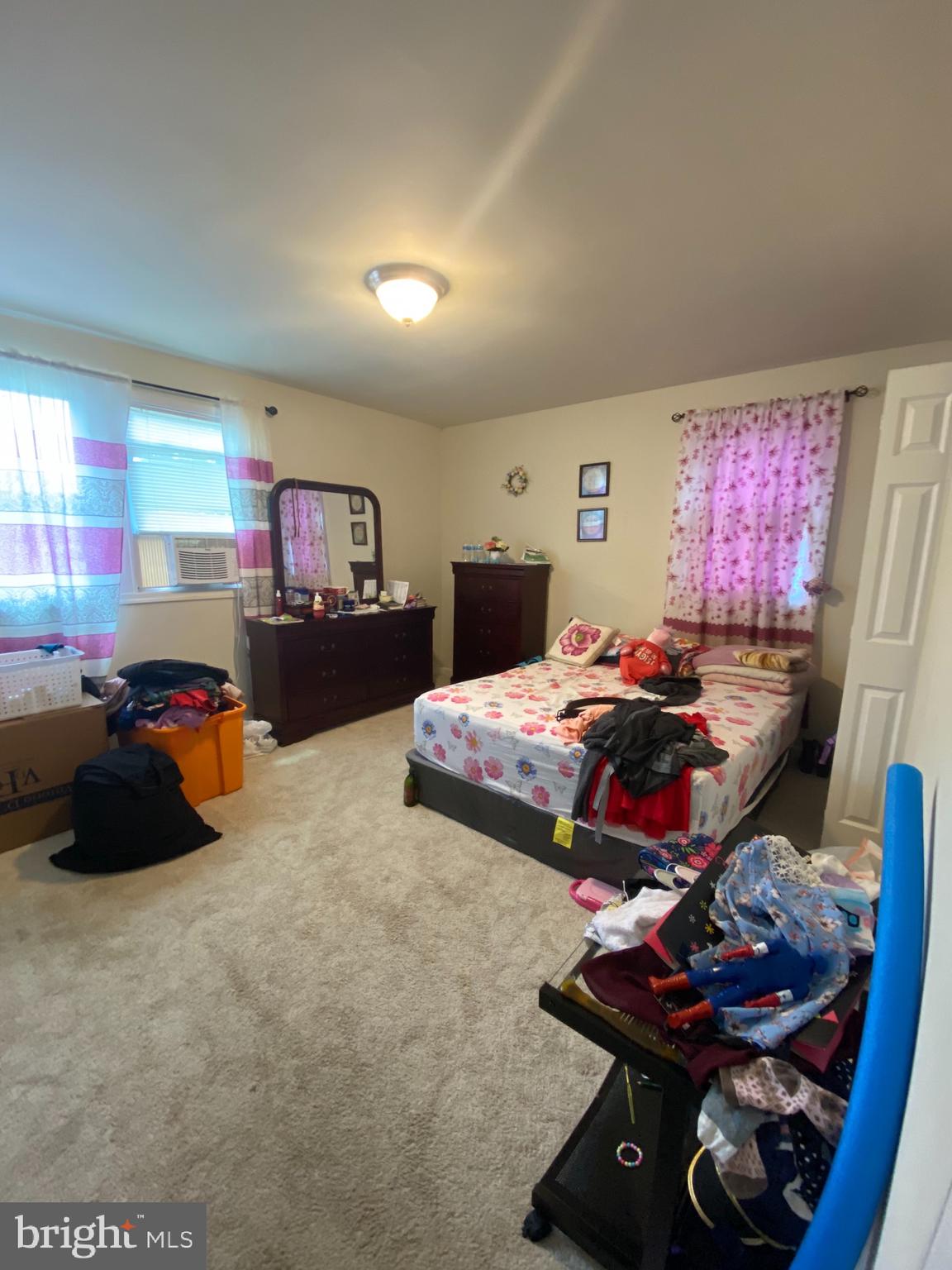3504 Swann Road Suitland, MD 20746 - Photo 11 of 17 Owner’s Bedroom with en suite