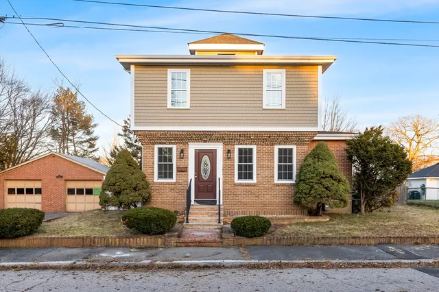 $589,900 | 32 Tripp Avenue, Brockton, MA 02301