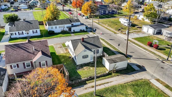 $105,000 | 224 Reddingdale Drive, New Castle, IN 47362
