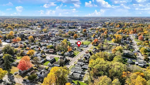 $105,000 | 224 Reddingdale Drive, New Castle, IN 47362