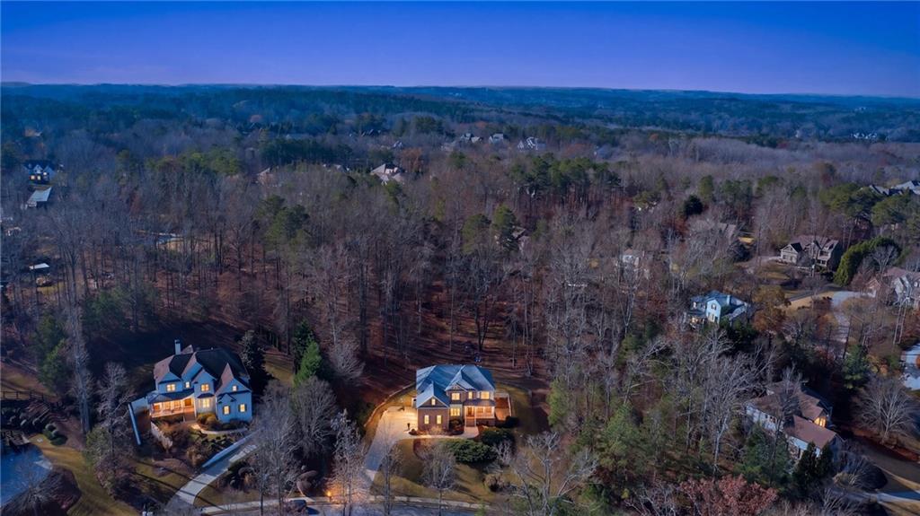 1625 Hamiota Ridge Alpharetta, GA 30004 - Photo 4 of 92