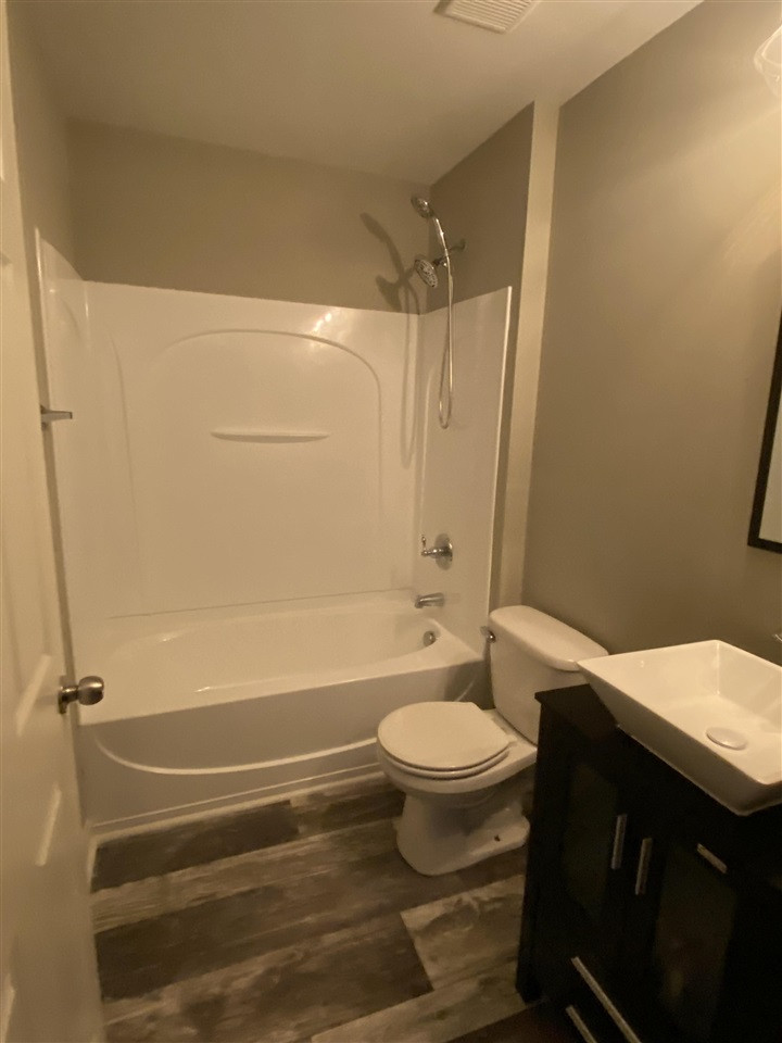 321 Gilman Lane, Unit 100 Raleigh, NC 27610 - Photo 7 of 11 2nd bath