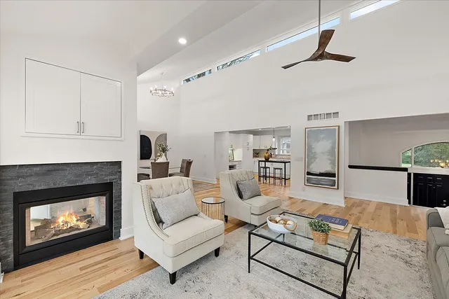 $975,000 | 5183 Christine Drive, Ann Arbor, MI 48103