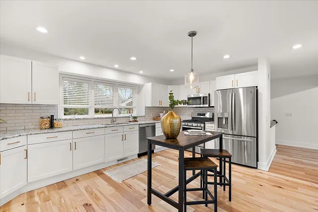 $975,000 | 5183 Christine Drive, Ann Arbor, MI 48103