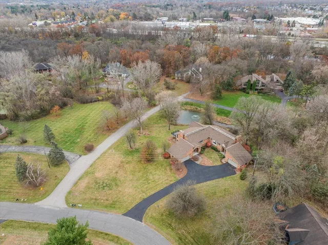 $975,000 | 5183 Christine Drive, Ann Arbor, MI 48103