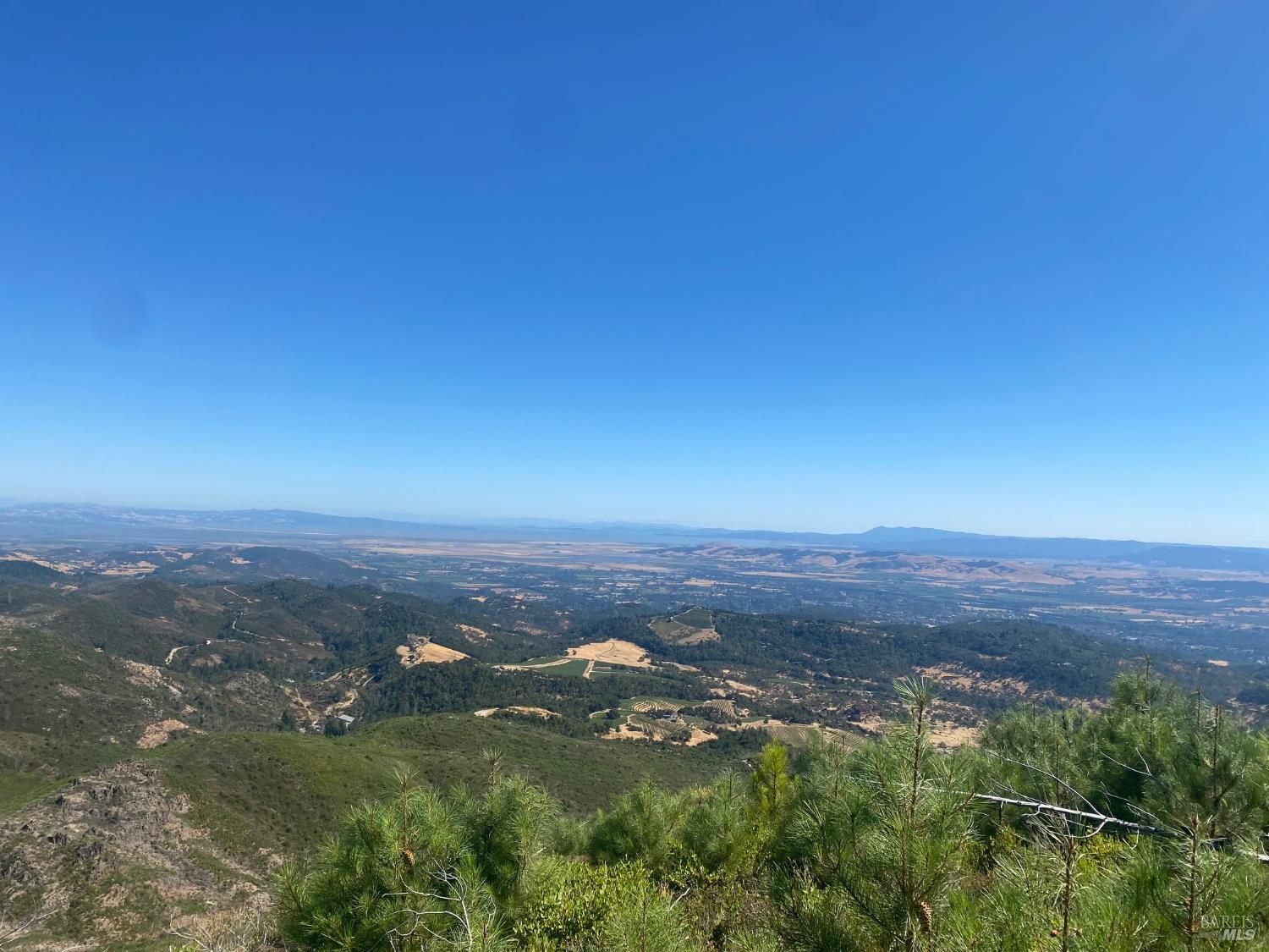 4420 Cavedale Road Sonoma, CA 95476 - Photo 21 of 25 Ground Views