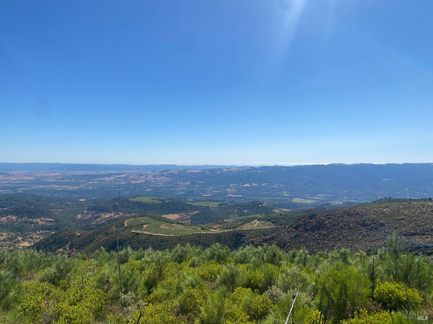 4420 Cavedale Road Sonoma, CA 95476 - Photo 22 of 25 Ground Views