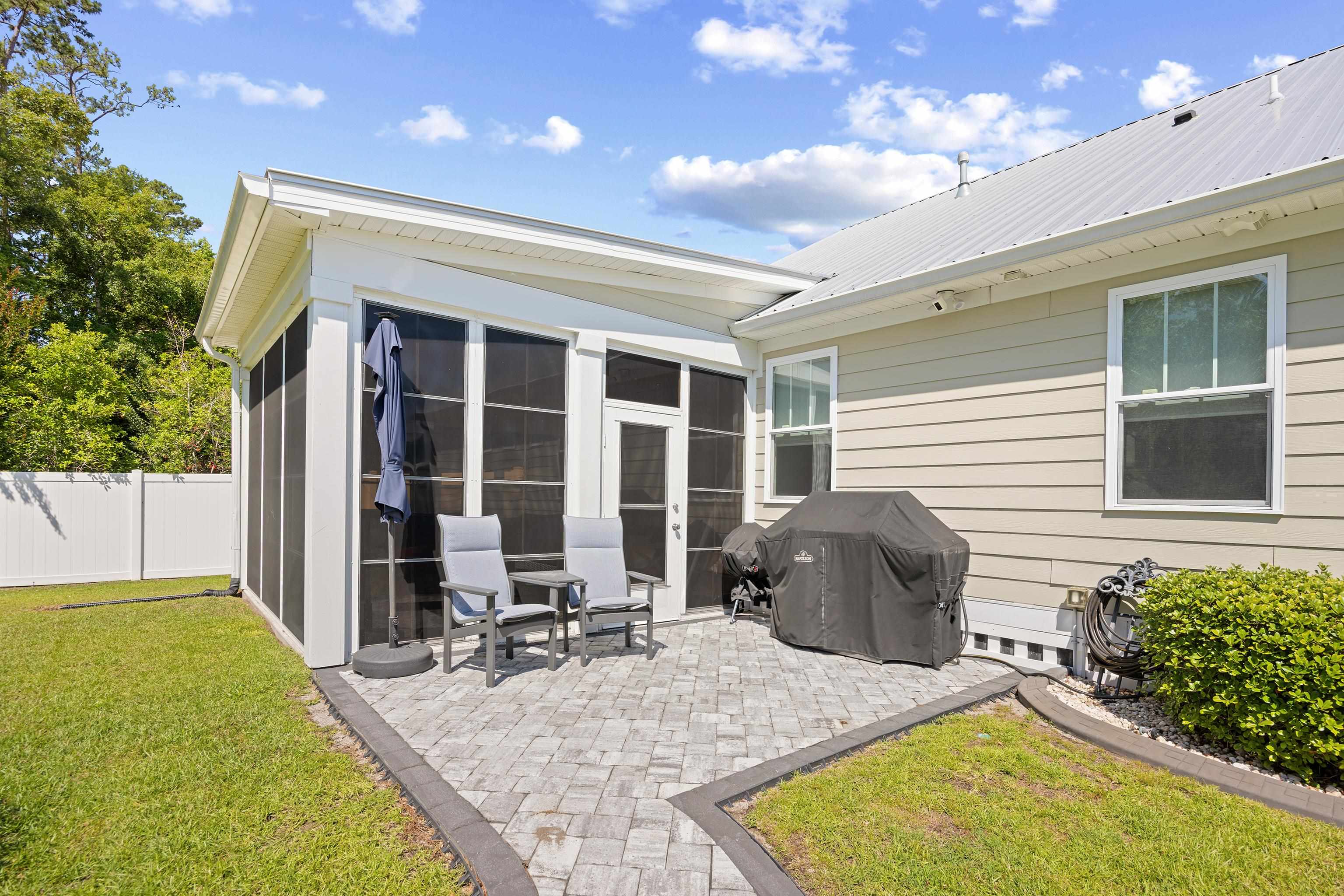 501 Percival Court Murrells Inlet, SC 29576 - Photo 39 of 58