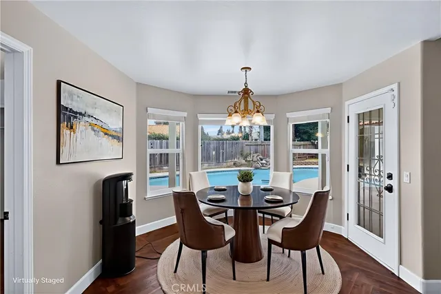 $615,000 | 724 Robin Drive, Merced, CA 95340