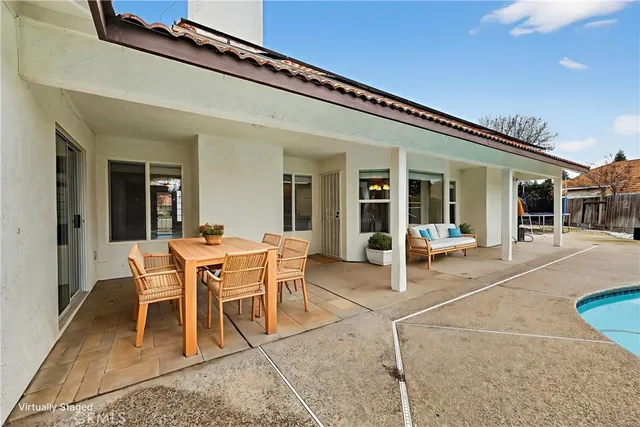 $615,000 | 724 Robin Drive, Merced, CA 95340