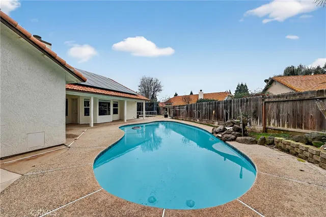 $615,000 | 724 Robin Drive, Merced, CA 95340