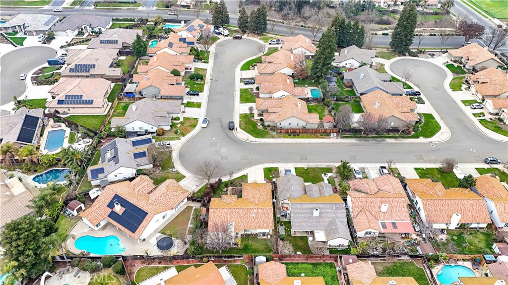 724 Robin Drive Merced, CA 95340 - Photo 64 of 75