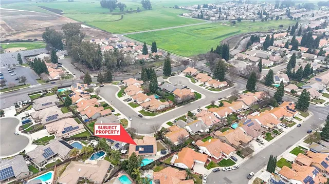 $615,000 | 724 Robin Drive, Merced, CA 95340
