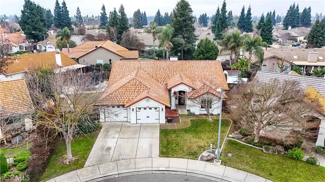 $615,000 | 724 Robin Drive, Merced, CA 95340