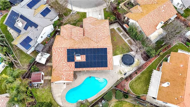 $615,000 | 724 Robin Drive, Merced, CA 95340