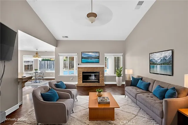 $615,000 | 724 Robin Drive, Merced, CA 95340