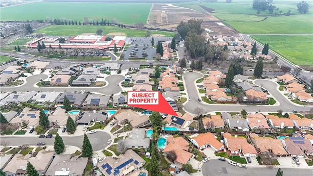 $615,000 | 724 Robin Drive, Merced, CA 95340
