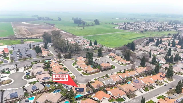 $615,000 | 724 Robin Drive, Merced, CA 95340