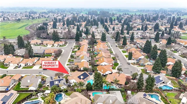 $615,000 | 724 Robin Drive, Merced, CA 95340