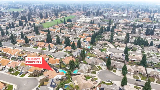 $615,000 | 724 Robin Drive, Merced, CA 95340