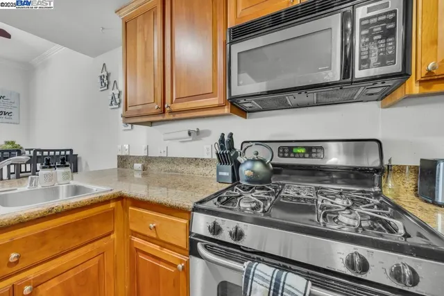 $399,000 | 4800 Westlake Parkway, Unit 105, Sacramento, CA 95835