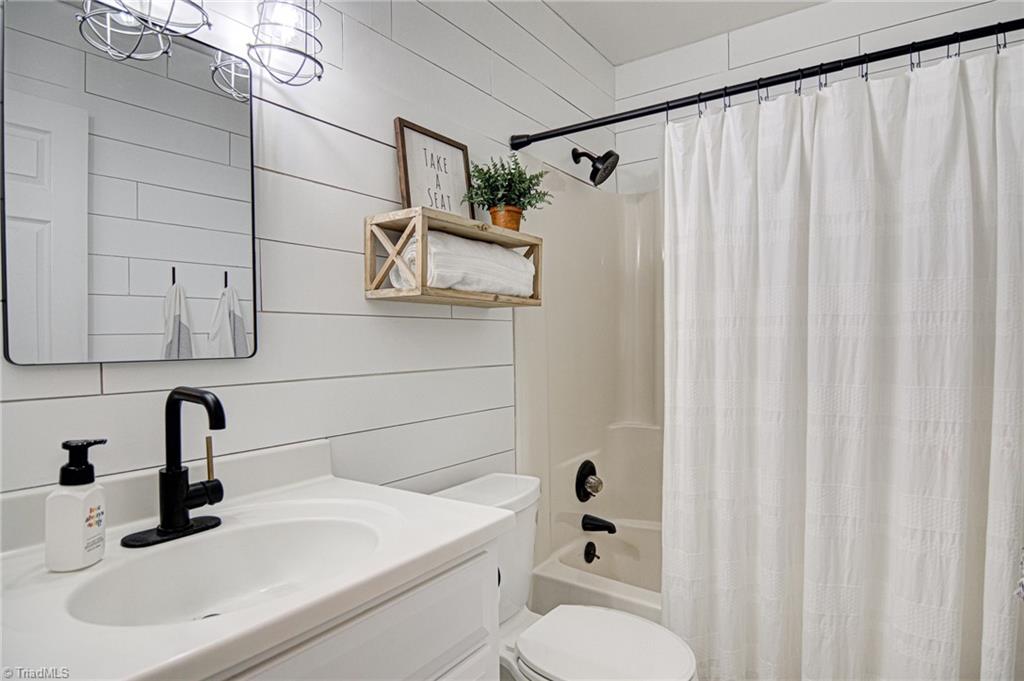 129 Westridge Road Advance, NC 27006 - Photo 23 of 38