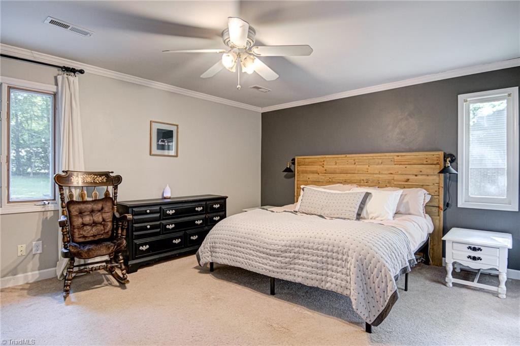 129 Westridge Road Advance, NC 27006 - Photo 24 of 38