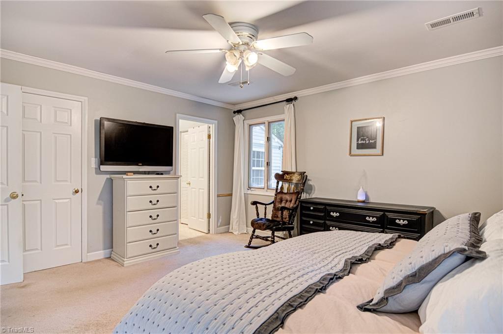 129 Westridge Road Advance, NC 27006 - Photo 25 of 38