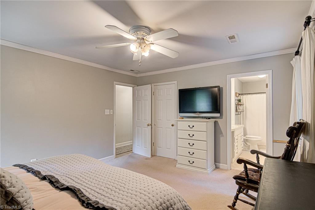 129 Westridge Road Advance, NC 27006 - Photo 26 of 38