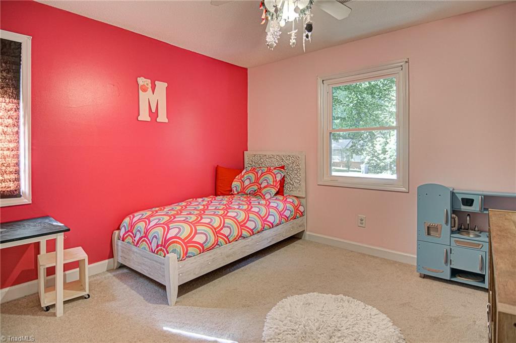 129 Westridge Road Advance, NC 27006 - Photo 28 of 38