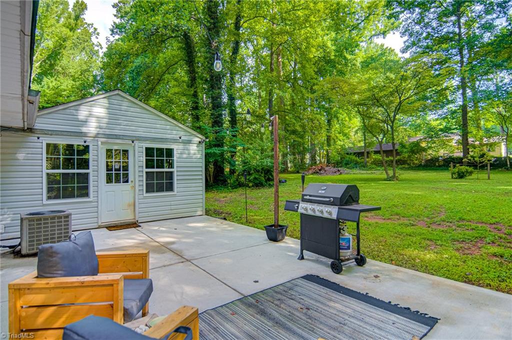 129 Westridge Road Advance, NC 27006 - Photo 34 of 38