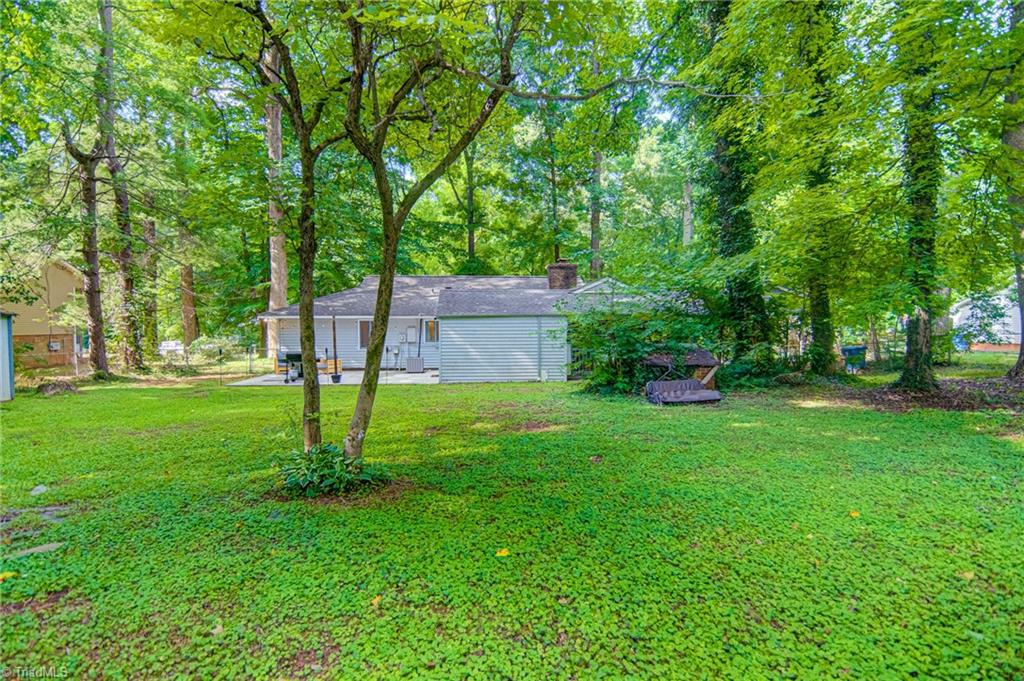 129 Westridge Road Advance, NC 27006 - Photo 35 of 38