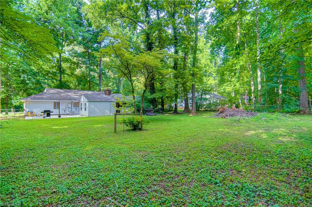 129 Westridge Road Advance, NC 27006 - Photo 36 of 38