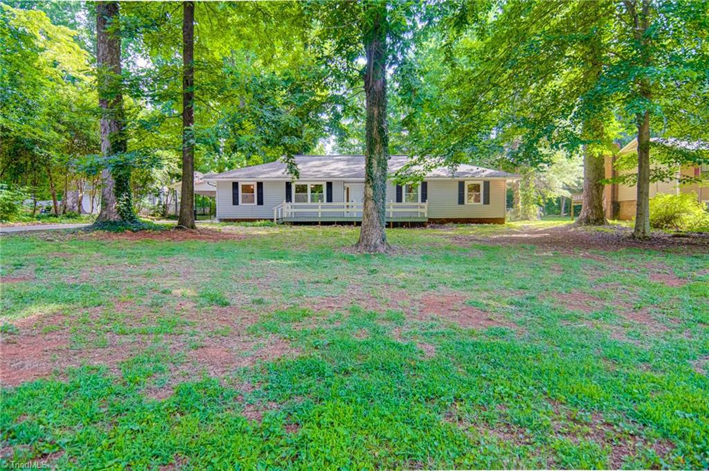 129 Westridge Road Advance, NC 27006 - Photo 37 of 38
