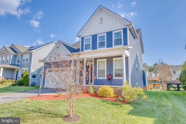 $579,000 | 252 Appalachian Lane, Zion Crossroads, VA 22942