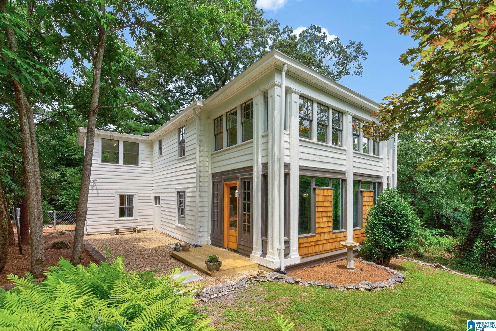 428 Valley Road Birmingham, AL 35206 - Photo 47 of 52