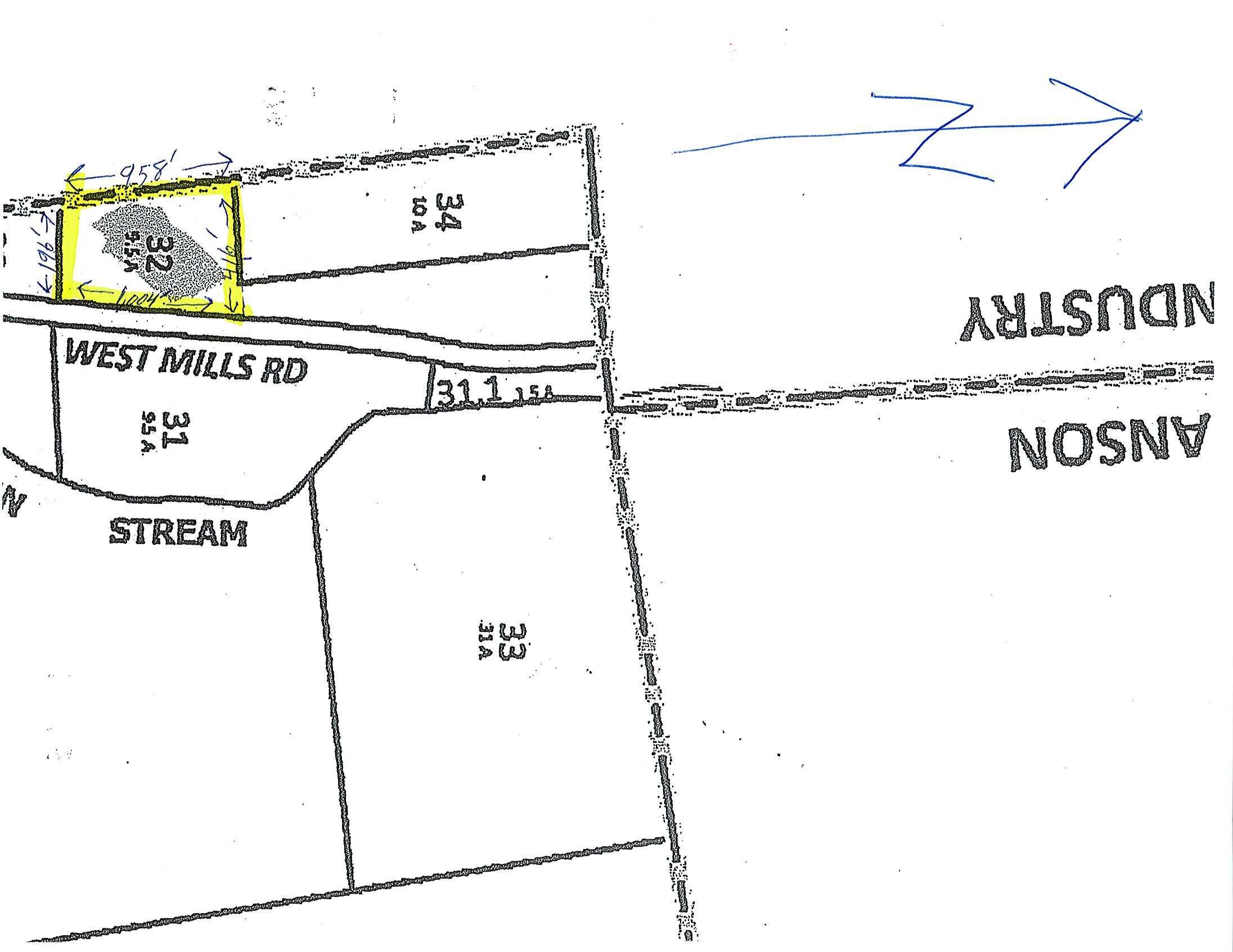 Lot 32 Rt 148 Starks, ME 04911 - Photo 16 of 17 Page0002