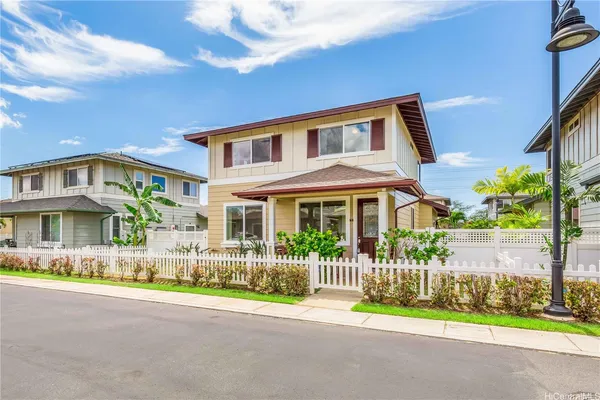 $4,150 | 1101 Kukulu Street, Unit 72, Kapolei, HI 96707