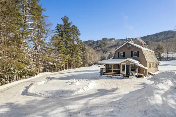 $445,000 | 1036 Back River Road, Royalton, VT 05068