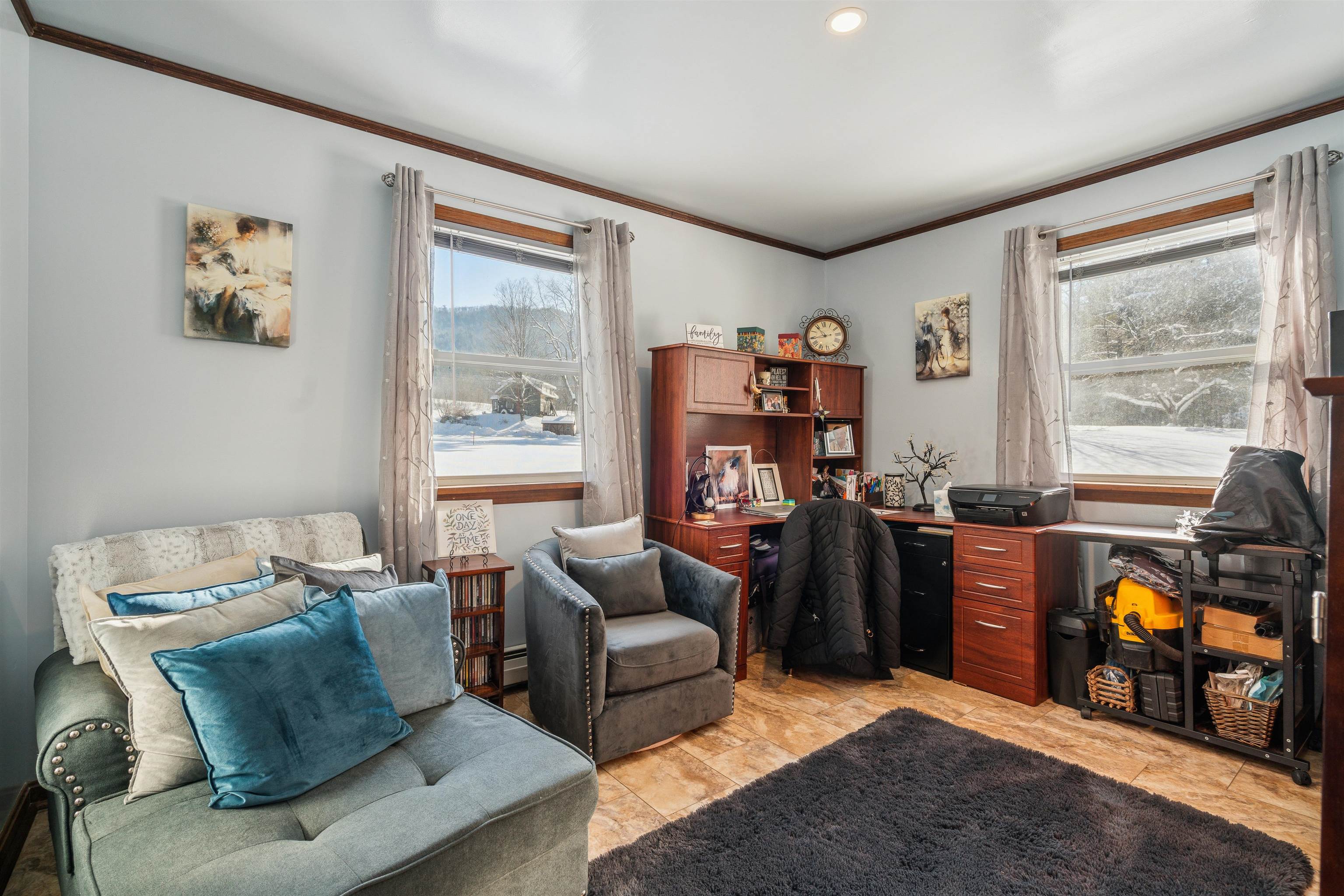 1036 Back River Road Royalton, VT 05068 - Photo 13 of 39