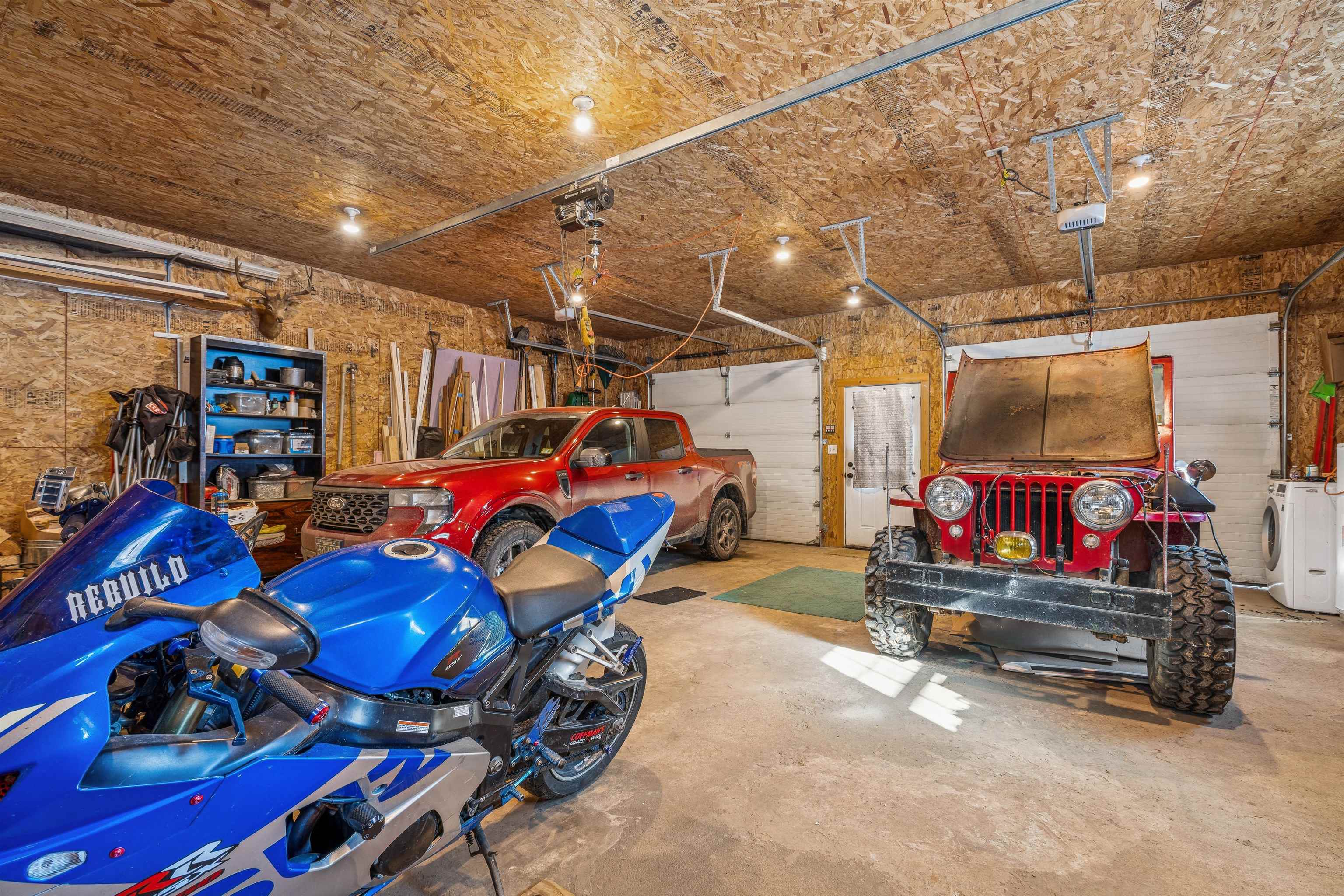 1036 Back River Road Royalton, VT 05068 - Photo 30 of 39