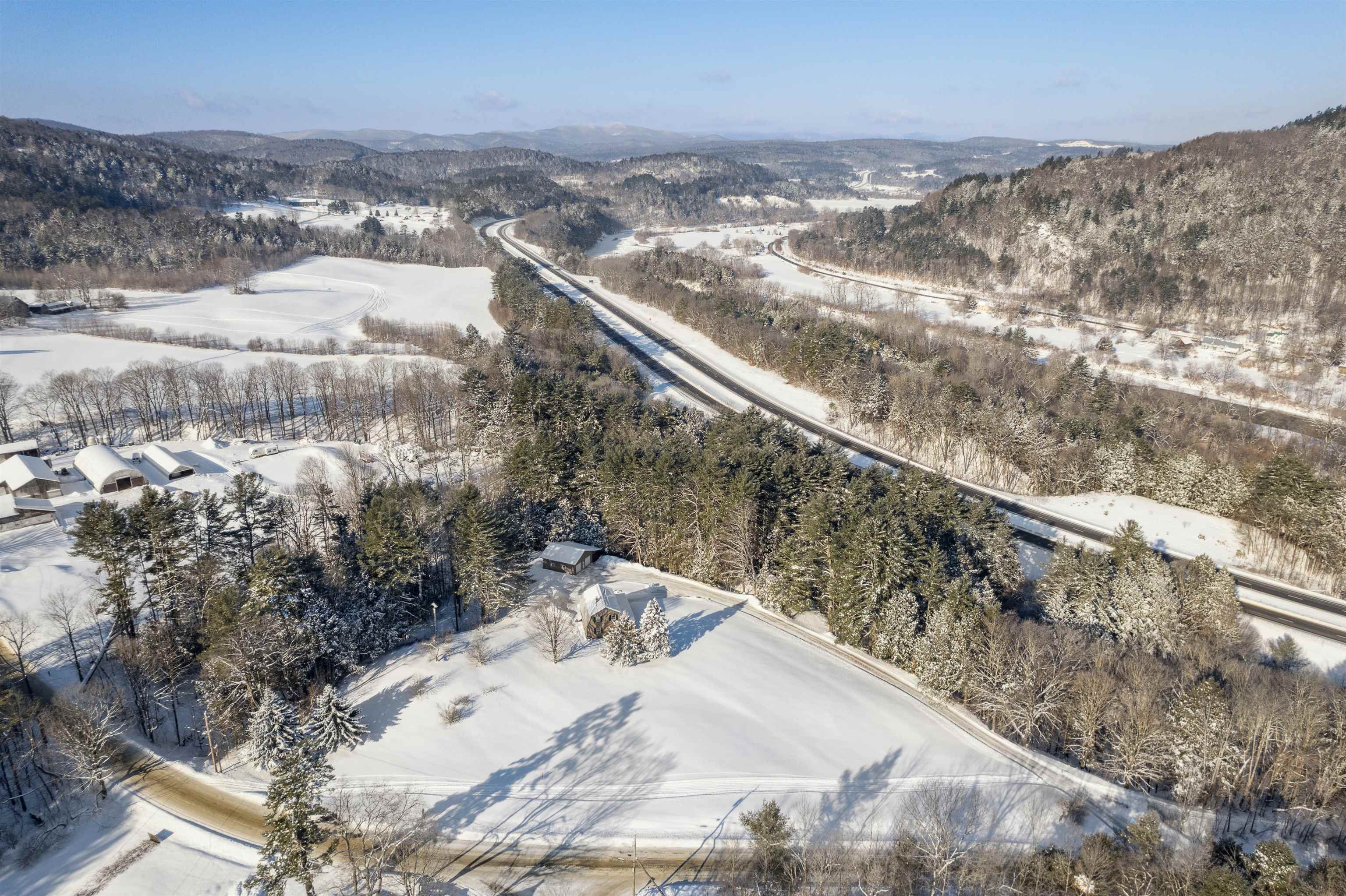 1036 Back River Road Royalton, VT 05068 - Photo 36 of 39