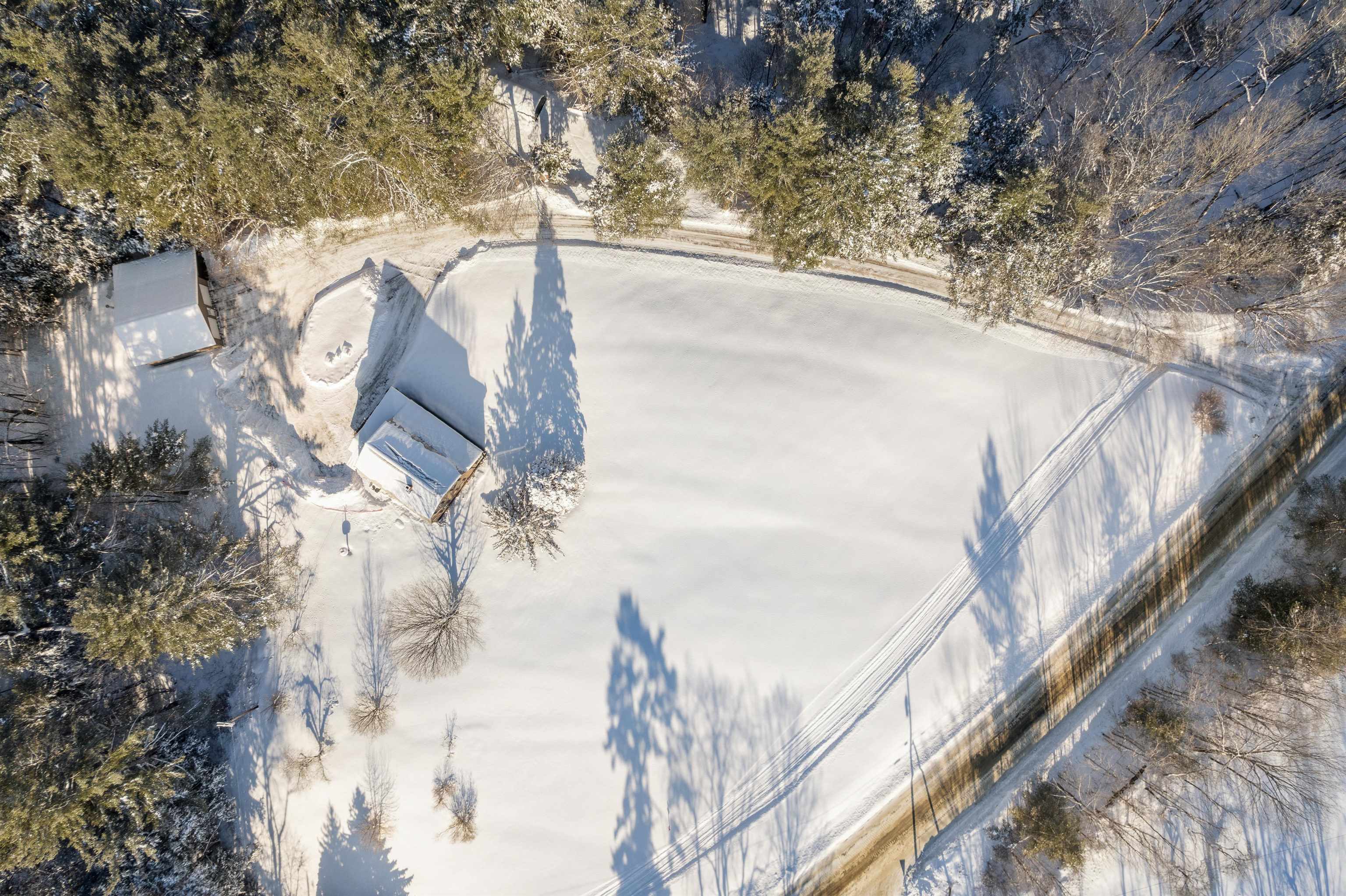 1036 Back River Road Royalton, VT 05068 - Photo 37 of 39