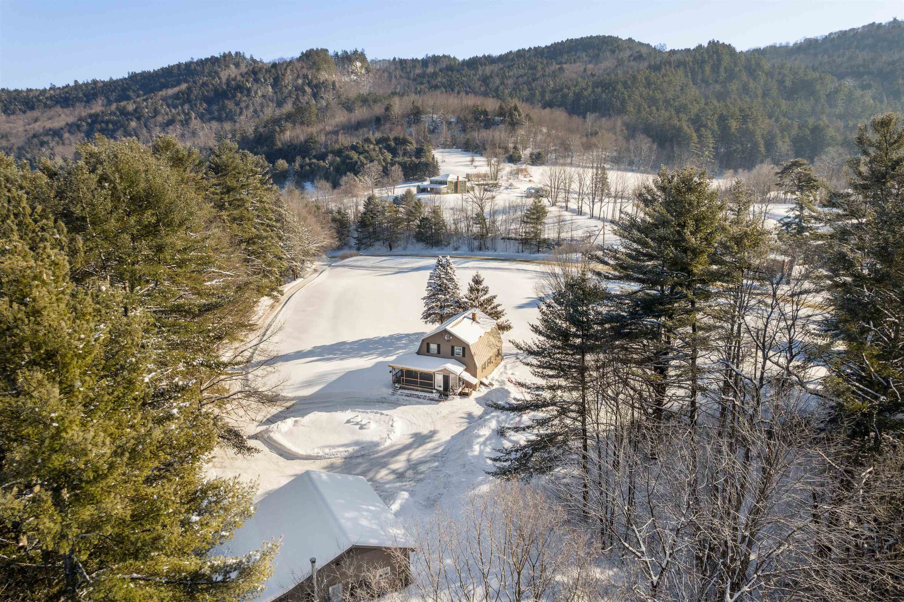 1036 Back River Road Royalton, VT 05068 - Photo 39 of 39