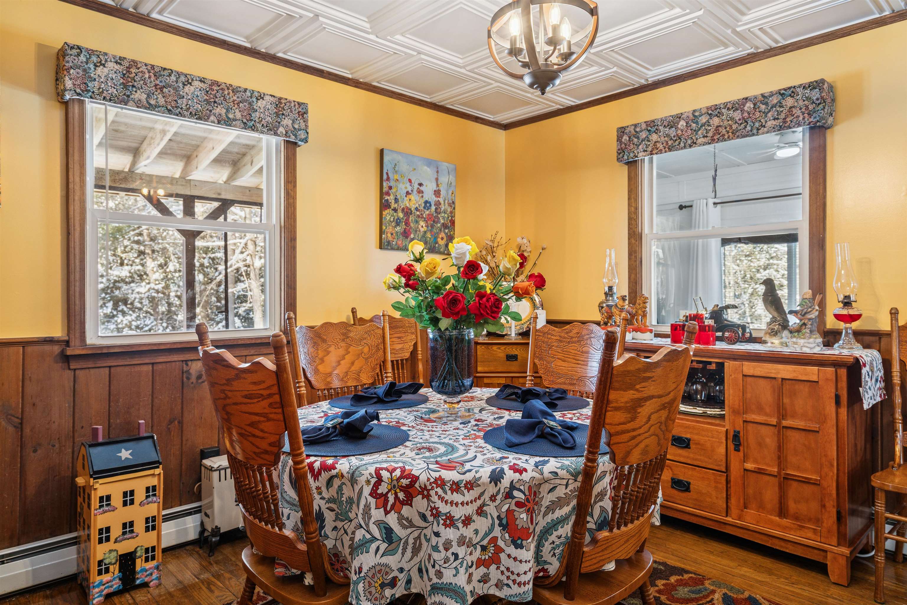 1036 Back River Road Royalton, VT 05068 - Photo 7 of 39